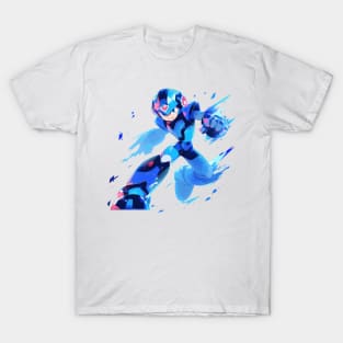 megaman T-Shirt